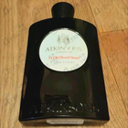 Отзыв Atkinsons 24 Old Bond Street Triple Extract