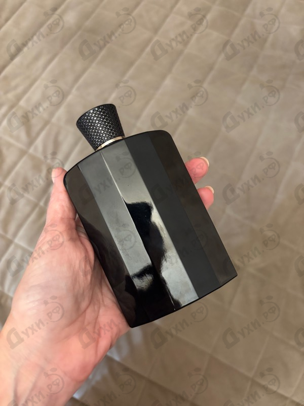 Парфюмерия 24 Old Bond Street Triple Extract от Atkinsons