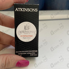 Отзыв Atkinsons 24 Old Bond Street Triple Extract