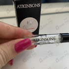 Отзыв Atkinsons 24 Old Bond Street Triple Extract