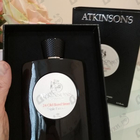 Духи 24 Old Bond Street Triple Extract от Atkinsons