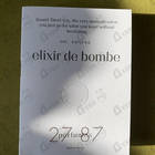 Парфюм 27 87 Elixir De Bombe