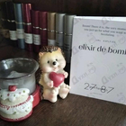 Парфюм 27 87 Elixir De Bombe