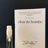 Духи 27 87 Elixir De Bombe Духи Elixir De Bombe от 27 87
