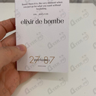 Парфюм 27 87 Elixir De Bombe
