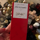 Духи Elixir De Bombe от 27 87