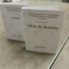 Отзыв 27 87 Elixir De Bombe