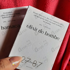 Парфюм 27 87 Elixir De Bombe