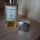 Отзывы Arte Profumi Bois Sacre