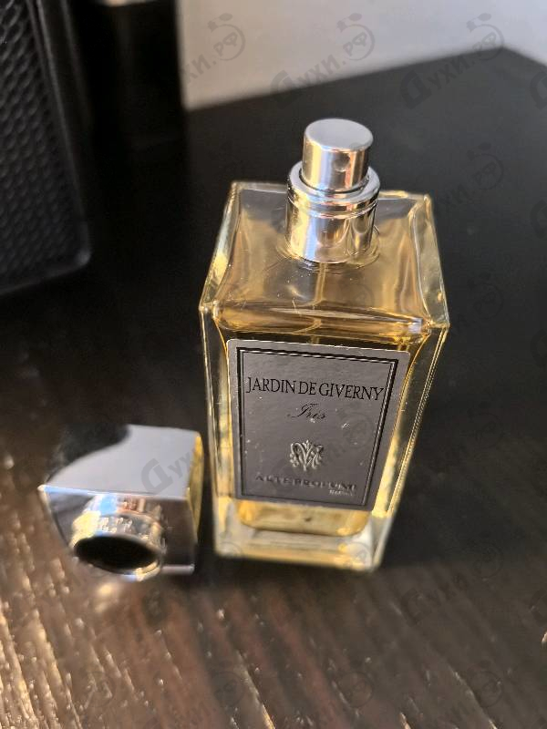 Купить Jardin De Giverny от Arte Profumi