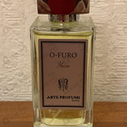 Отзывы Arte Profumi O-furo