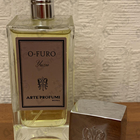Отзыв Arte Profumi O-furo