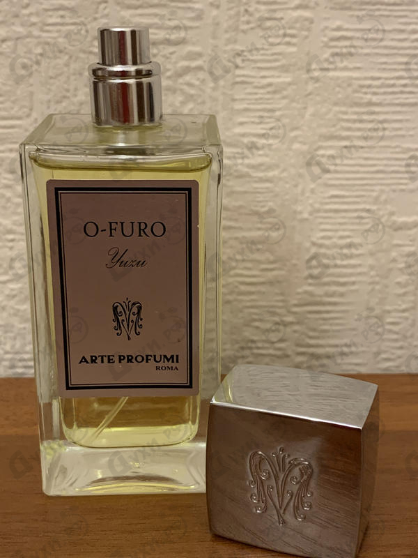 Купить O-furo от Arte Profumi