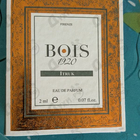 Отзыв BOIS 1920 Itruk