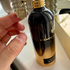 Духи Intense Black Aoud от Montale