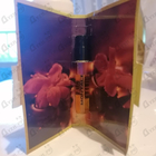 Духи Intense Black Aoud от Montale