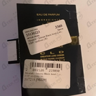 Отзыв Montale Intense Black Aoud