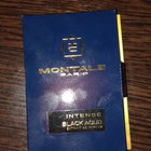 Парфюм Montale Intense Black Aoud