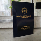 Парфюм Montale Intense Black Aoud