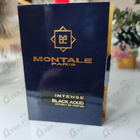 Отзыв Montale Intense Black Aoud