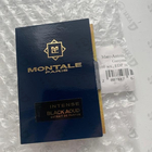 Отзыв Montale Intense Black Aoud