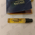 Отзыв Montale Intense Black Aoud