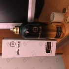 Отзыв Montale Intense Black Aoud