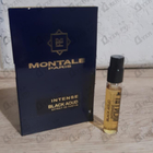 Отзывы Montale Intense Black Aoud
