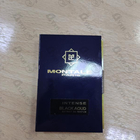 Парфюм Montale Intense Black Aoud