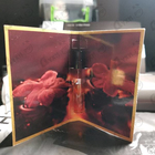 Духи Intense Black Aoud от Montale
