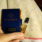 Парфюм Montale Intense Black Aoud
