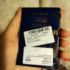 Духи Intense Black Aoud от Montale
