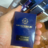 Купить Intense Black Aoud от Montale