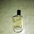 Отзыв Comme Des Garcons Concrete