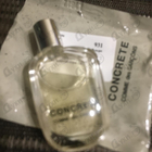 Отзыв Comme Des Garcons Concrete