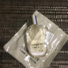 Духи Concrete от Comme Des Garcons