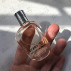 Духи Concrete от Comme Des Garcons