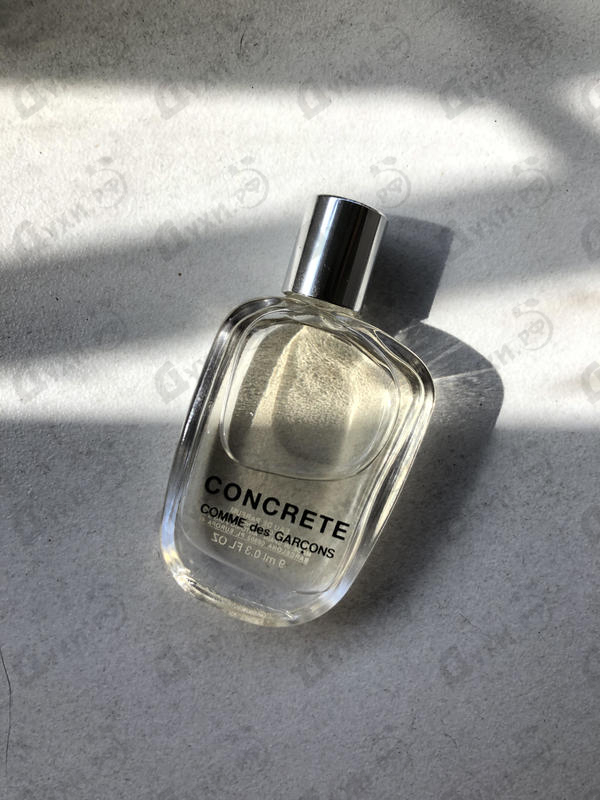 Купить Concrete от Comme Des Garcons