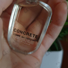 Отзыв Comme Des Garcons Concrete