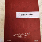 Отзыв Frapin Isle Of Man