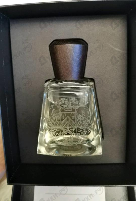 Купить Frapin Isle Of Man