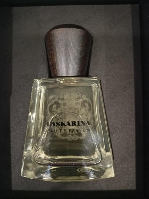 Духи Frapin Laskarina Духи Laskarina от Frapin