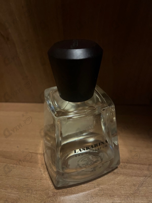 Духи Laskarina от Frapin Купить Frapin Laskarina