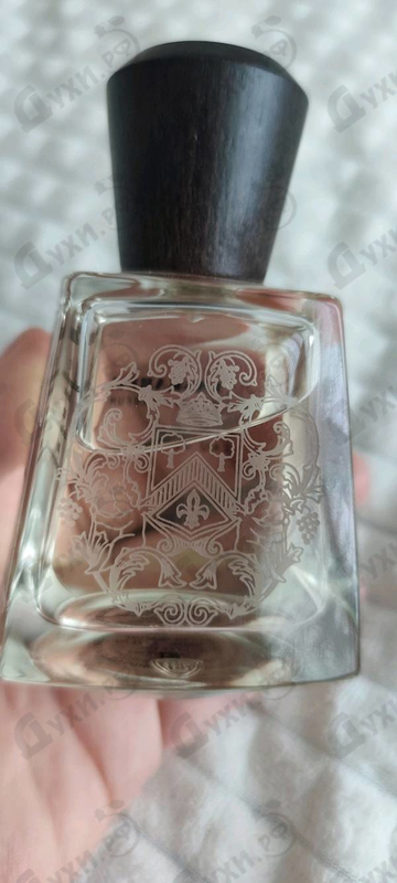 Купить Laskarina от Frapin