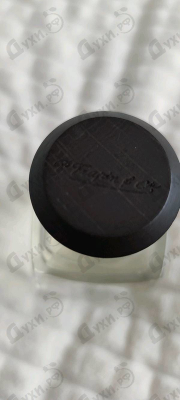 Купить Laskarina от Frapin