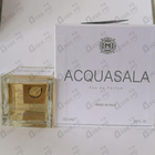 Отзыв Maison Gabriella Chieffo Acquasala