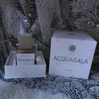 Духи Acquasala от Maison Gabriella Chieffo