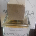 Отзыв Maison Gabriella Chieffo Acquasala