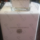 Духи Acquasala от Maison Gabriella Chieffo
