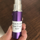 Отзыв Hayari Parfums Amour Elegant